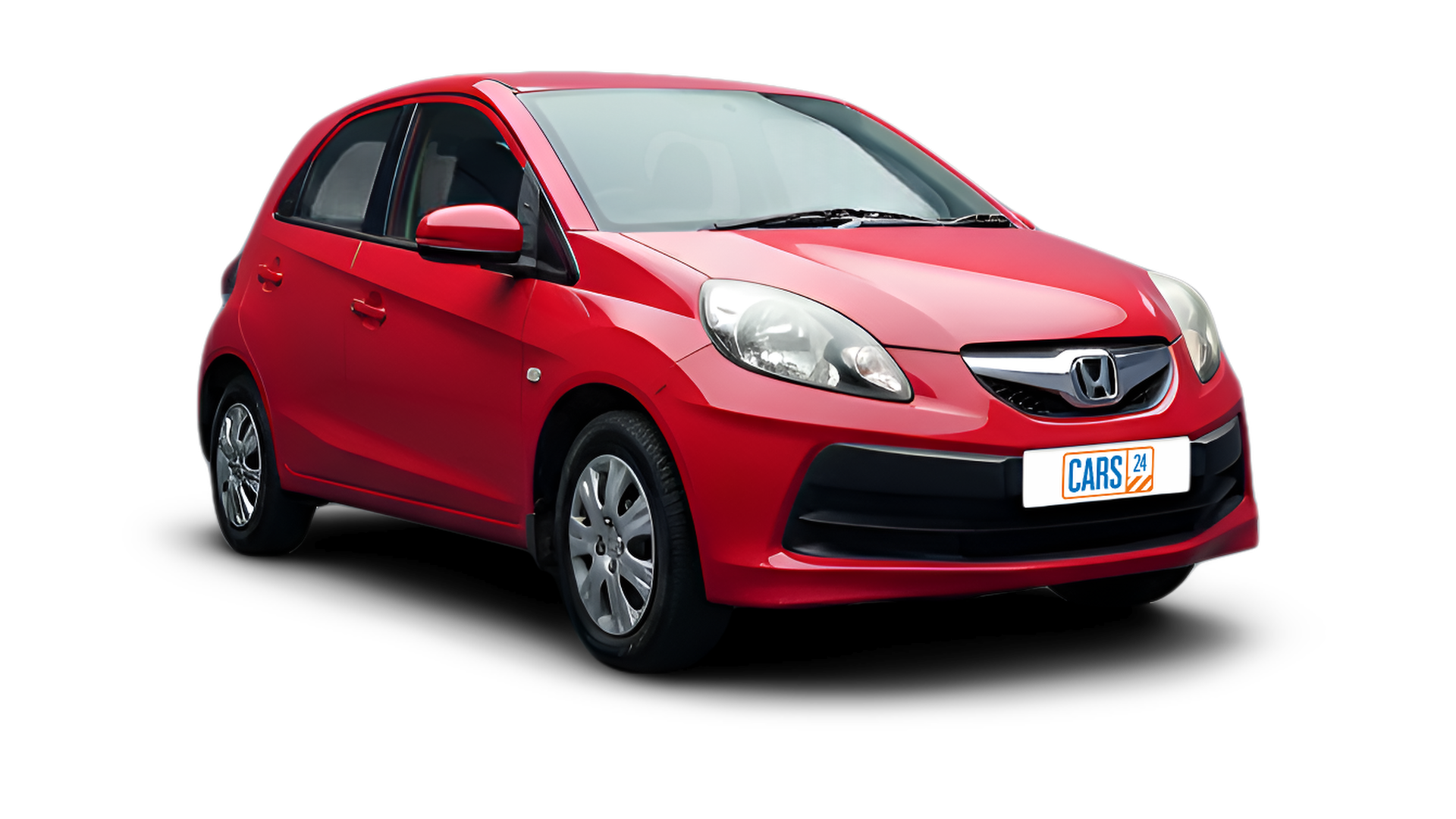 Honda Brio-img